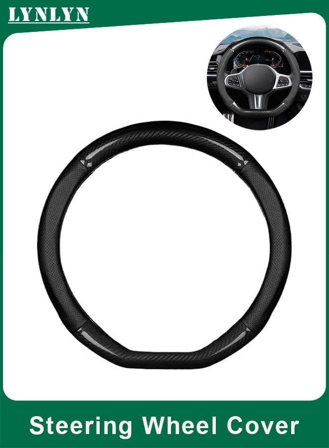 لينلي غطاء عجلة قيادة السيارة العالمي - Image 1